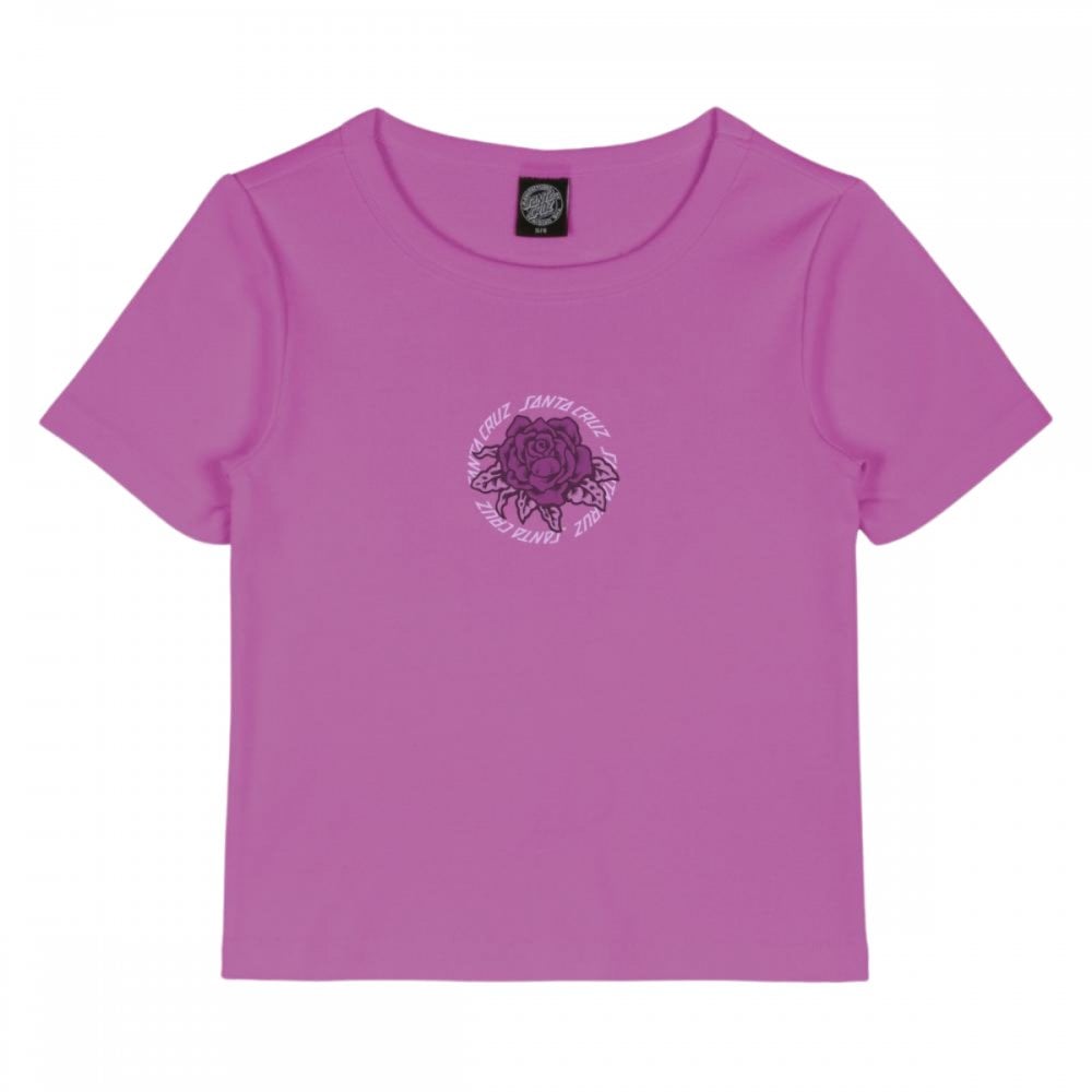 Santa Cruz Ringed Arrangement T-Shirt