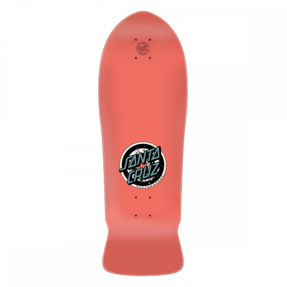 Santa Cruz Roskopp Three Board