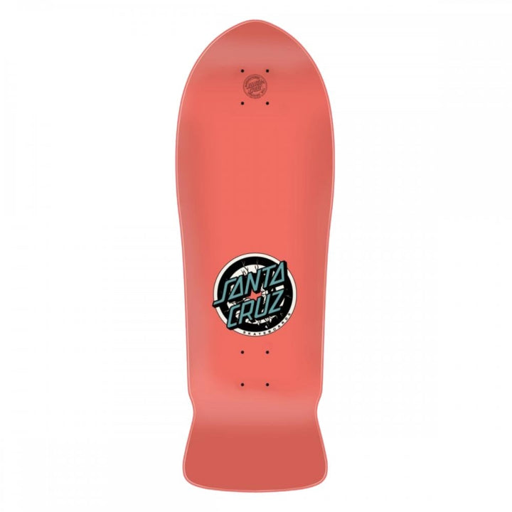 Santa Cruz Roskopp Three Board