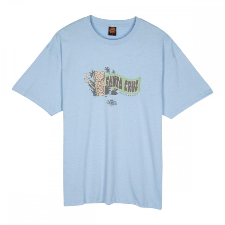 Santa Cruz Roskopp Voodoo Room T-Shirt