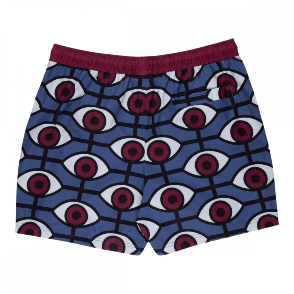 Santa Cruz Salba Eyes Swimshort