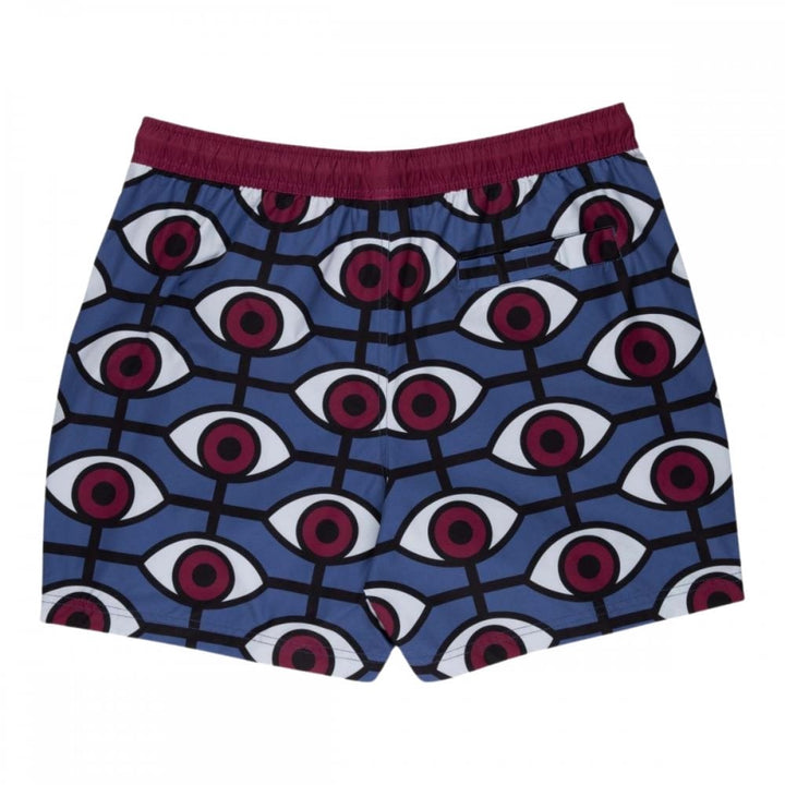 Santa Cruz Salba Eyes Swimshort