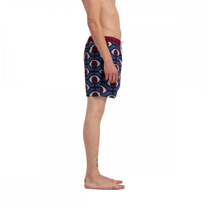 Santa Cruz Salba Eyes Swimshort