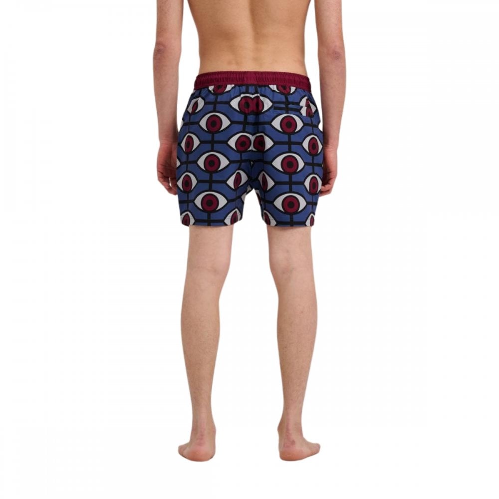 Santa Cruz Salba Eyes Swimshort