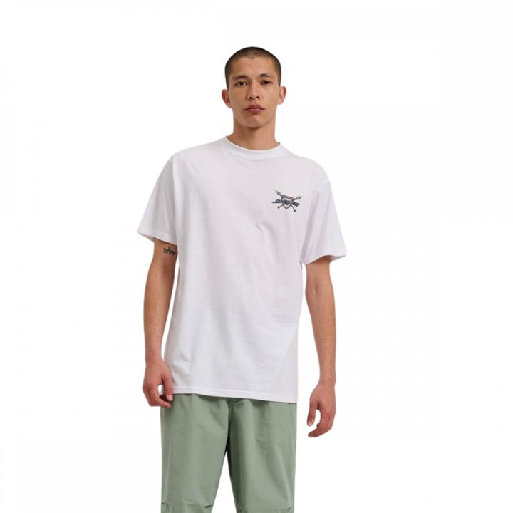 Santa Cruz Salba Screaming Witch Doc Tee
