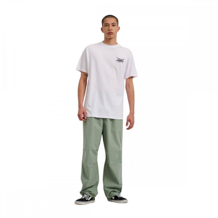 Santa Cruz Salba Screaming Witch Doc Tee