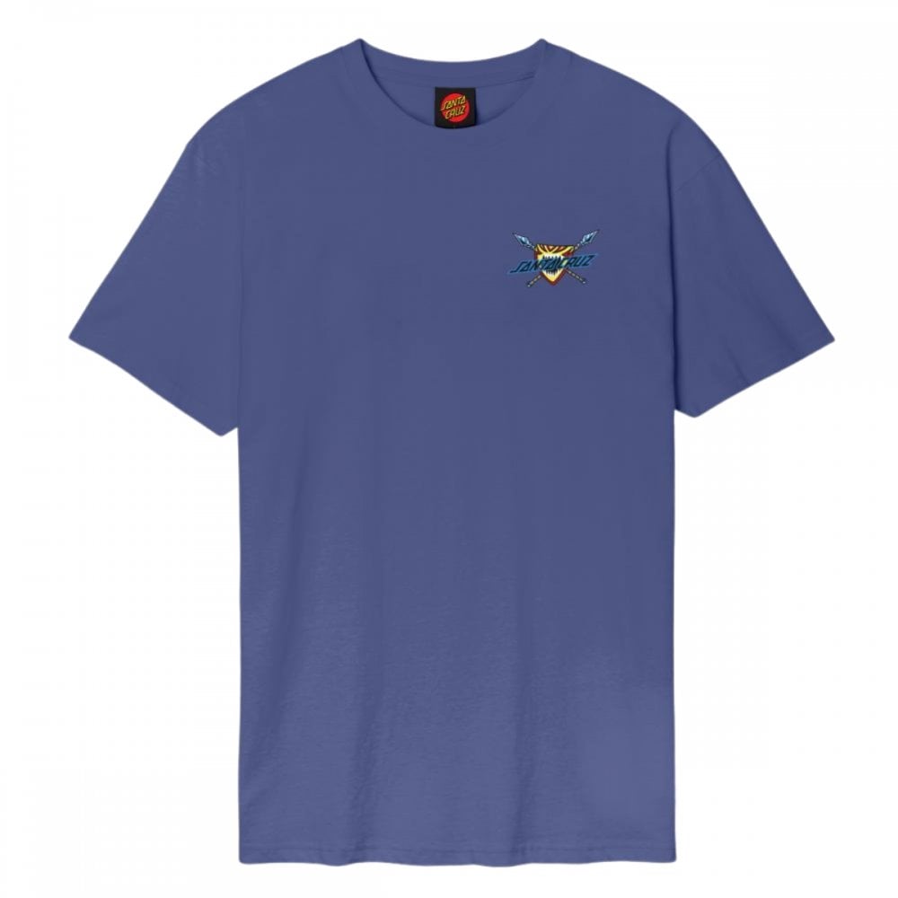 Santa Cruz Salba Screaming Witch Doc Tee