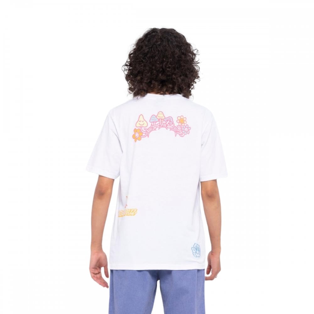 Santa Cruz SC Garden T-Shirt