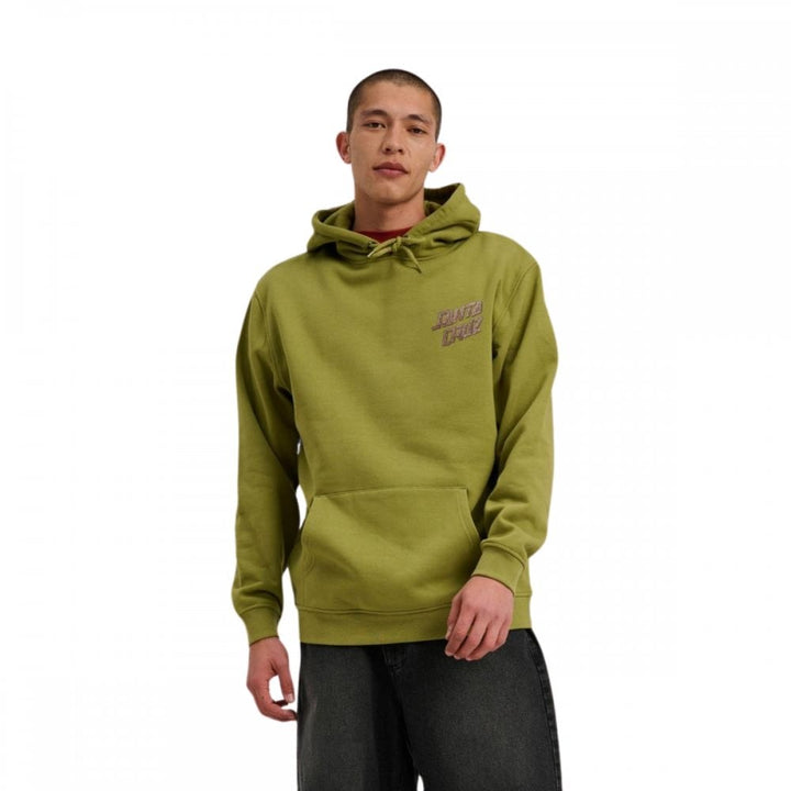 Santa Cruz Screaming Grizzly Hood