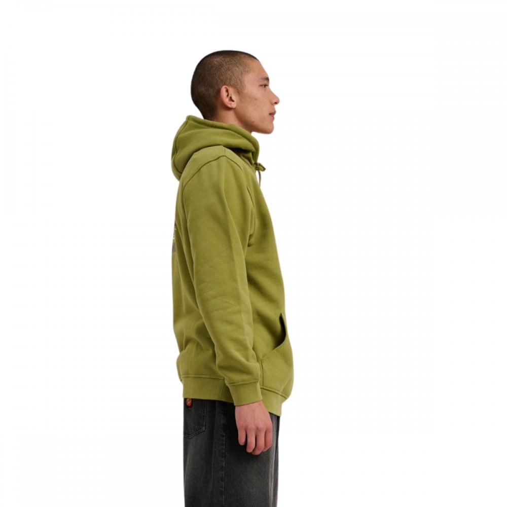 Santa Cruz Screaming Grizzly Hood