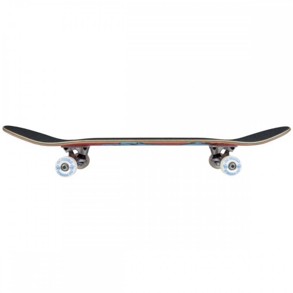 Santa Cruz Screaming Hand Board
