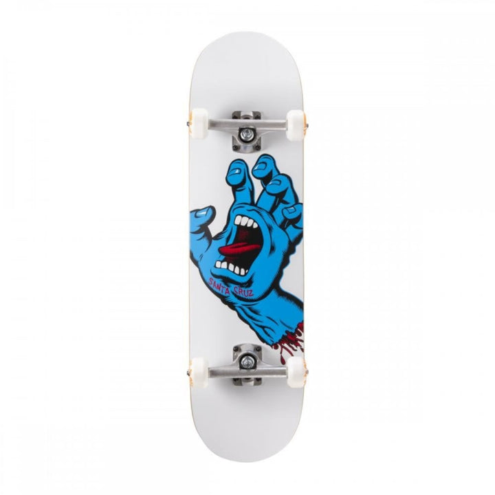 Santa Cruz Screaming Hand Board