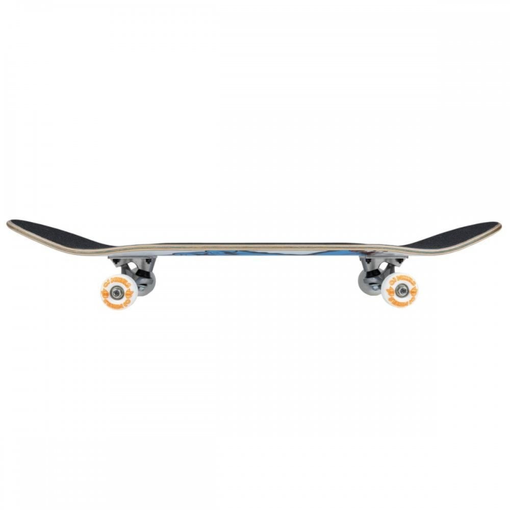 Santa Cruz Screaming Hand Board
