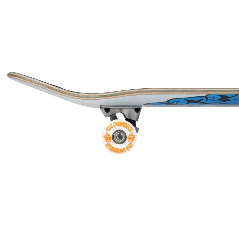Santa Cruz Screaming Hand Board