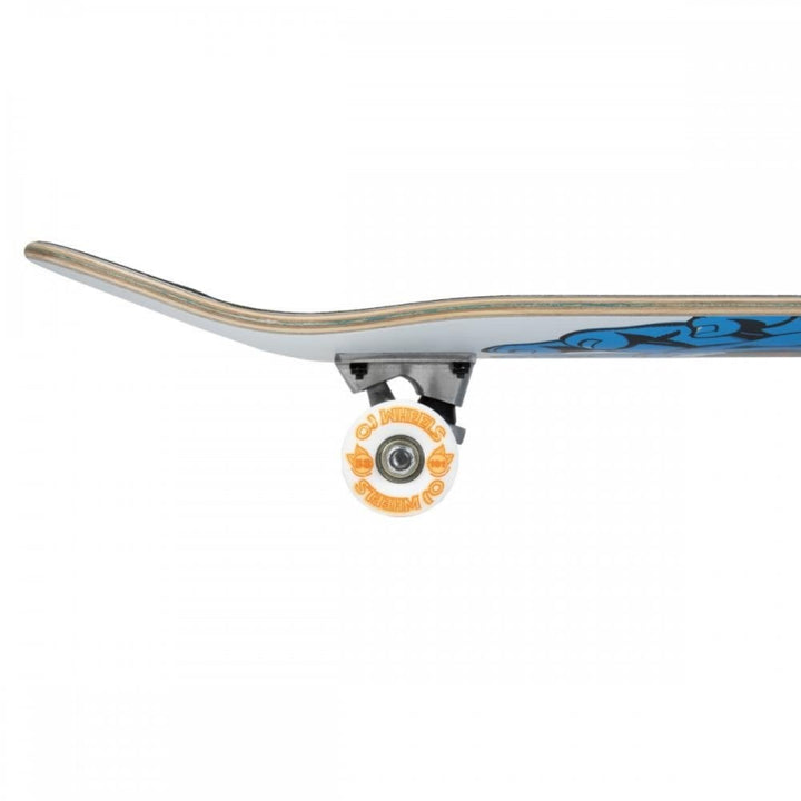 Santa Cruz Screaming Hand Board