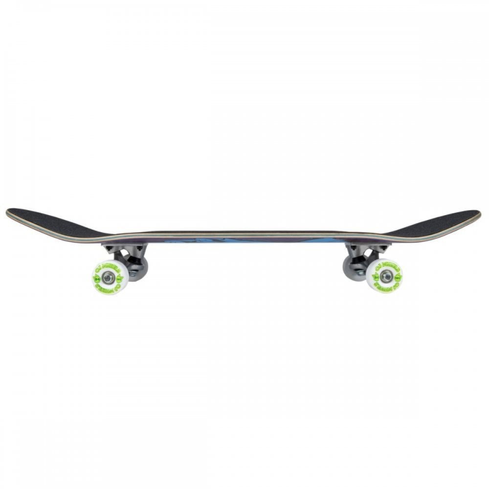Santa Cruz Screaming Hand Board