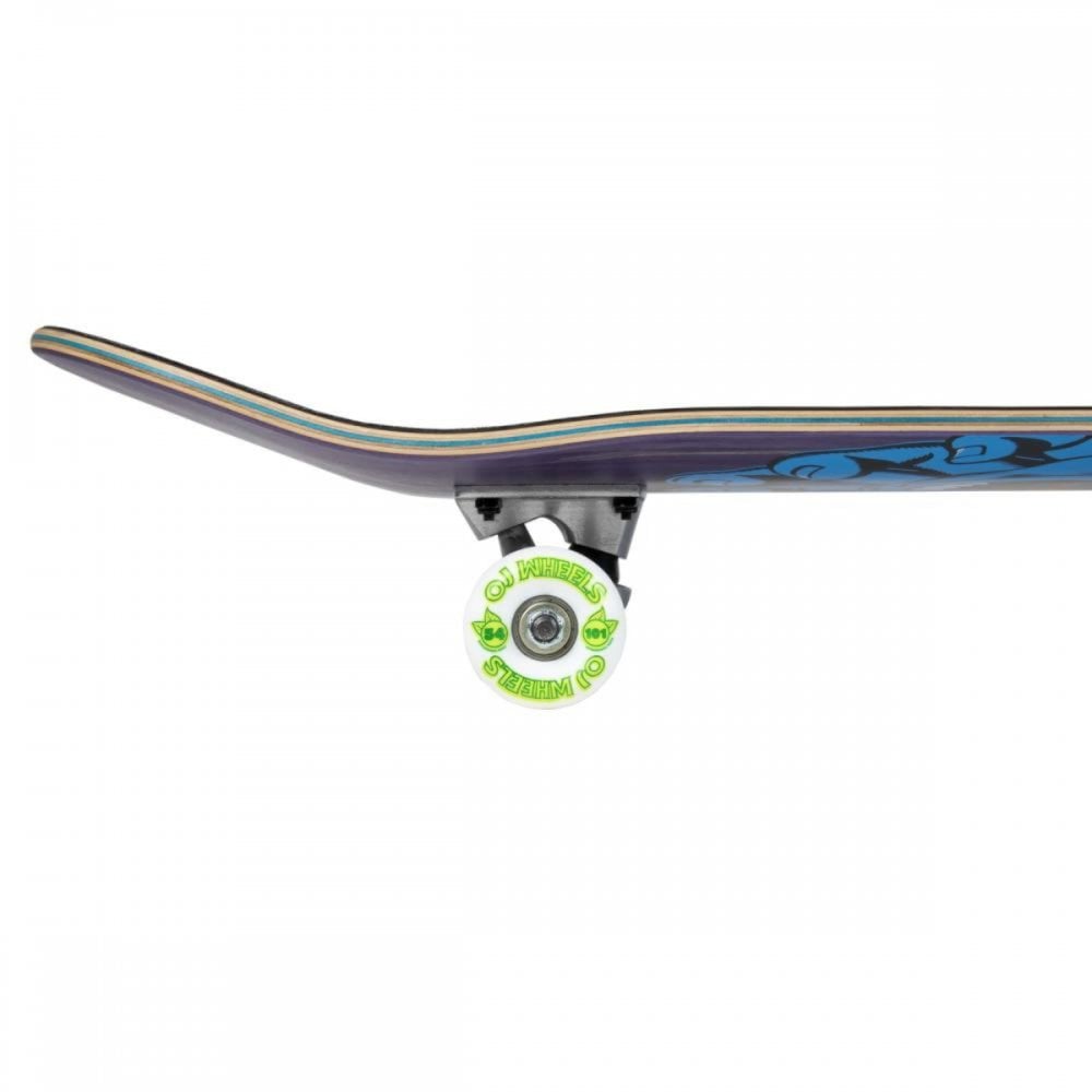 Santa Cruz Screaming Hand Board