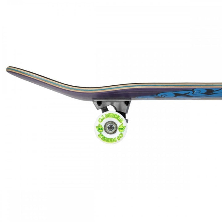 Santa Cruz Screaming Hand Board