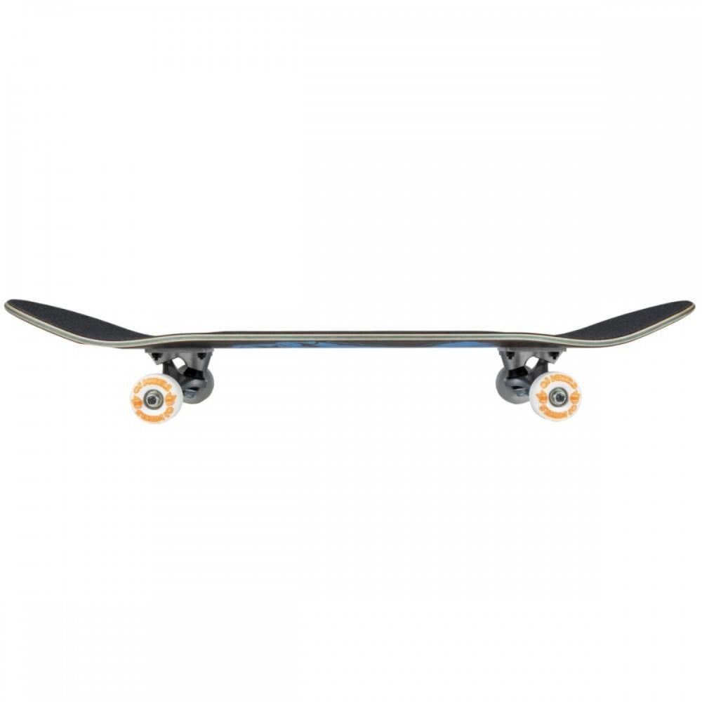 Santa Cruz Screaming Hand Board