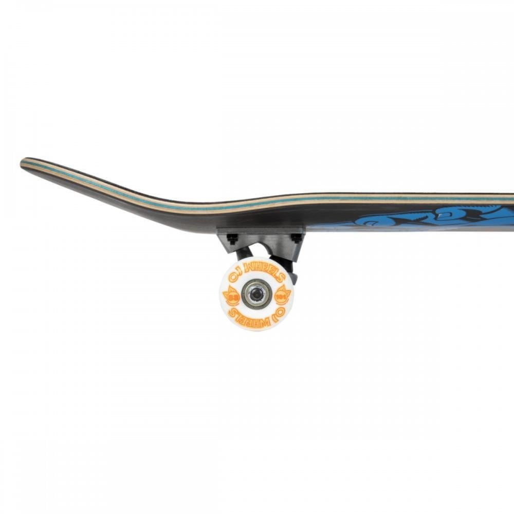 Santa Cruz Screaming Hand Board