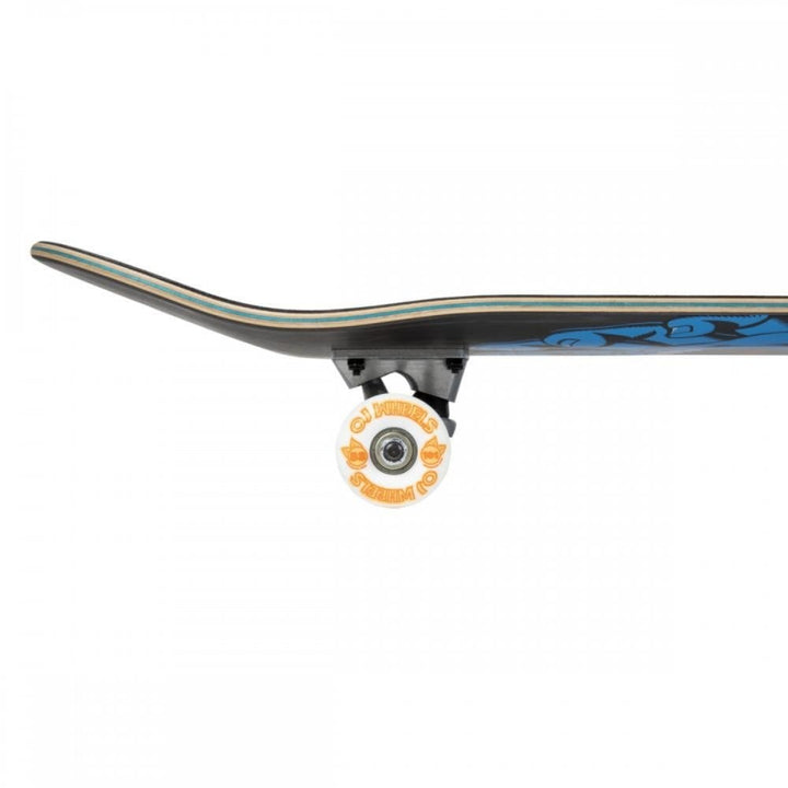 Santa Cruz Screaming Hand Board