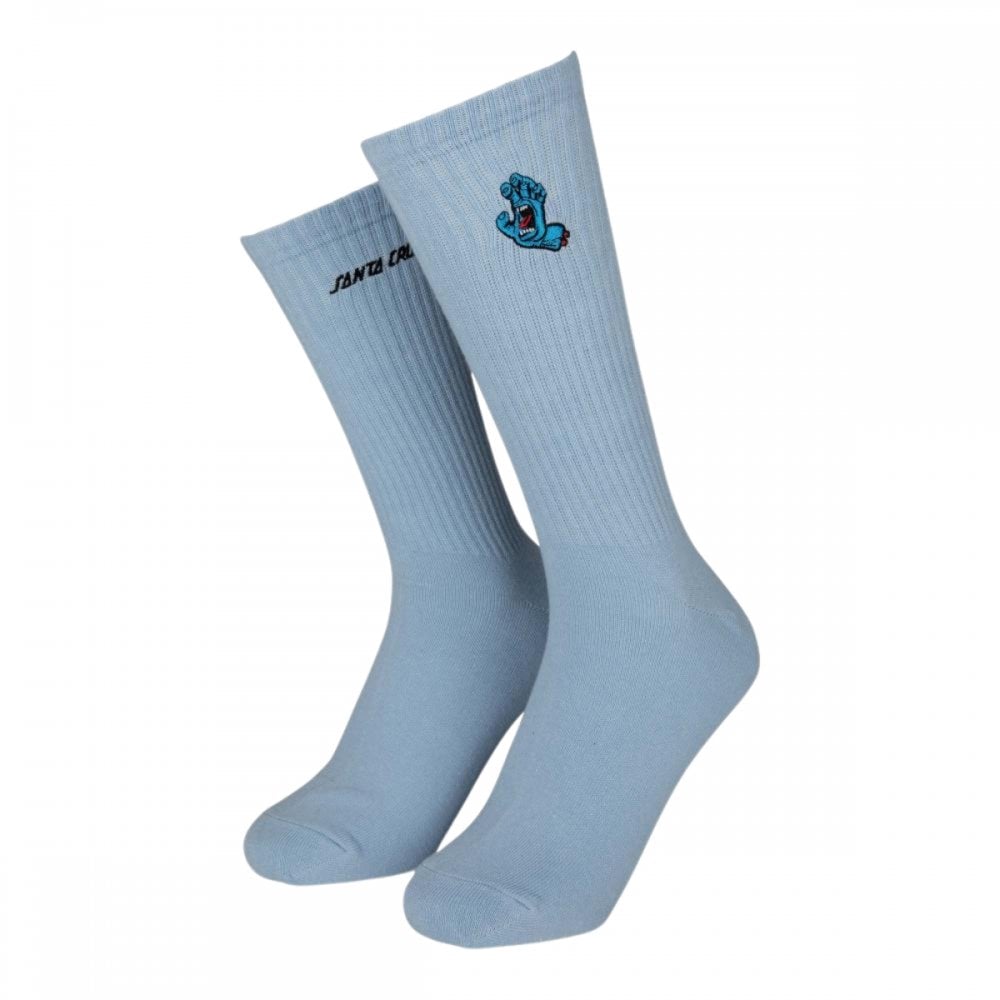 Santa Cruz Screaming Mini Hand Sock