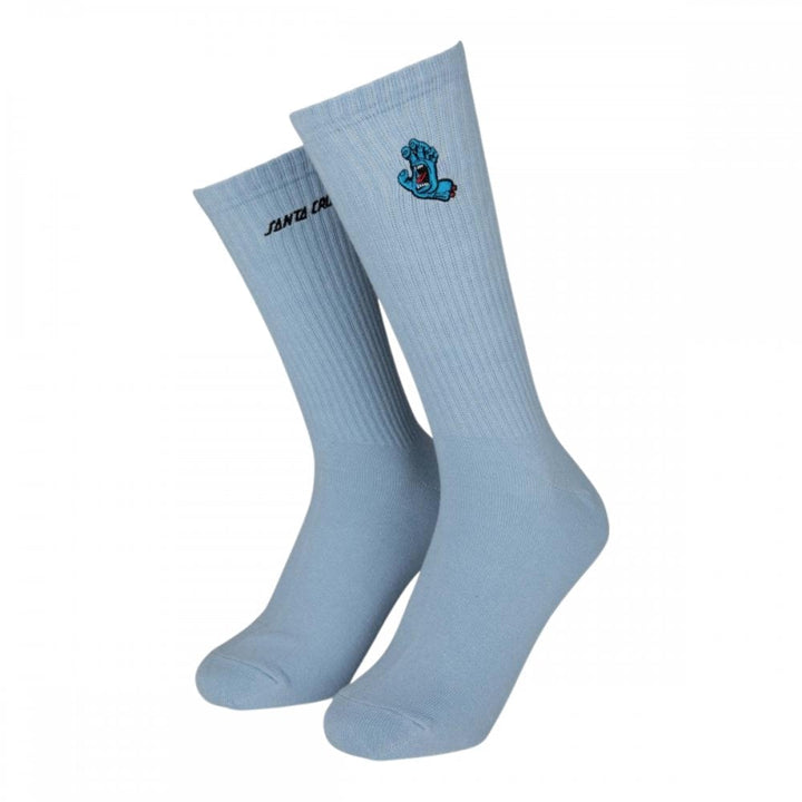 Santa Cruz Screaming Mini Hand Sock