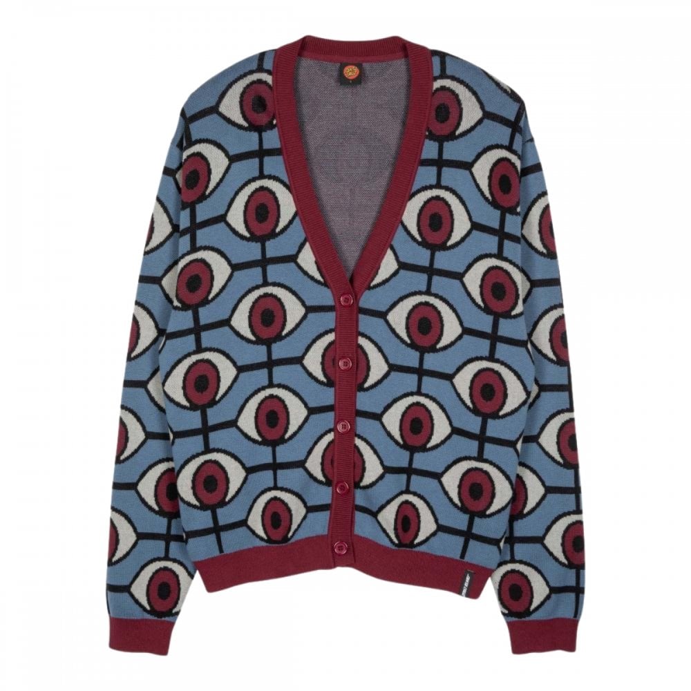 Santa Cruz Serro Cardigan