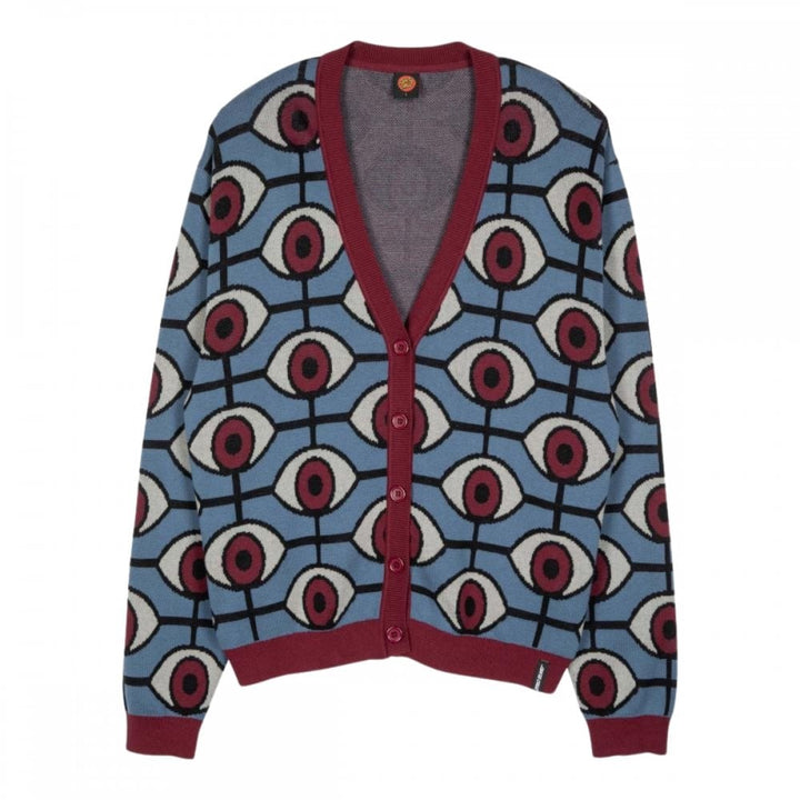 Santa Cruz Serro Cardigan