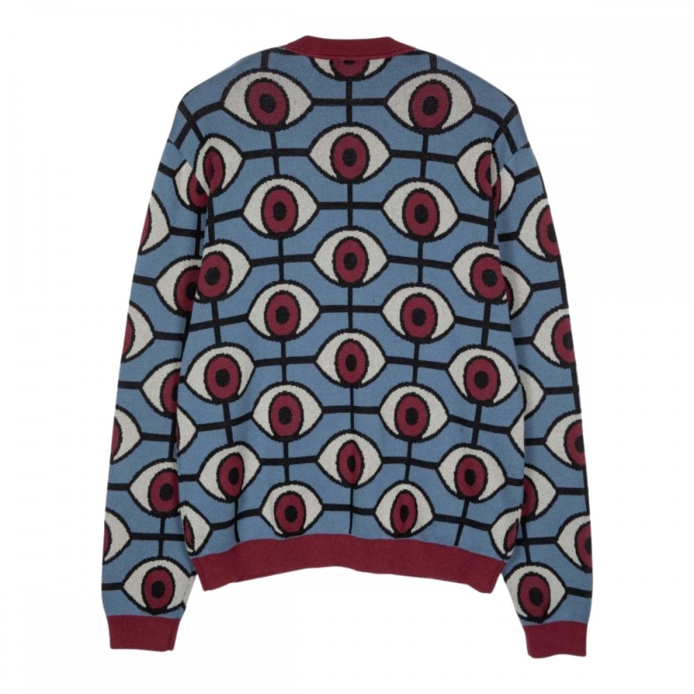 Santa Cruz Serro Cardigan