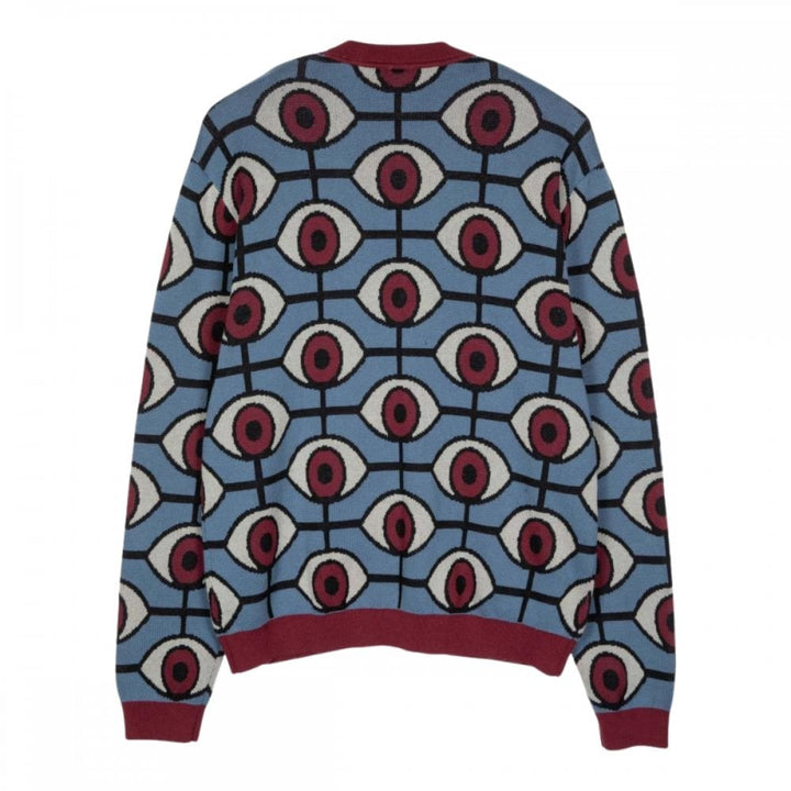 Santa Cruz Serro Cardigan