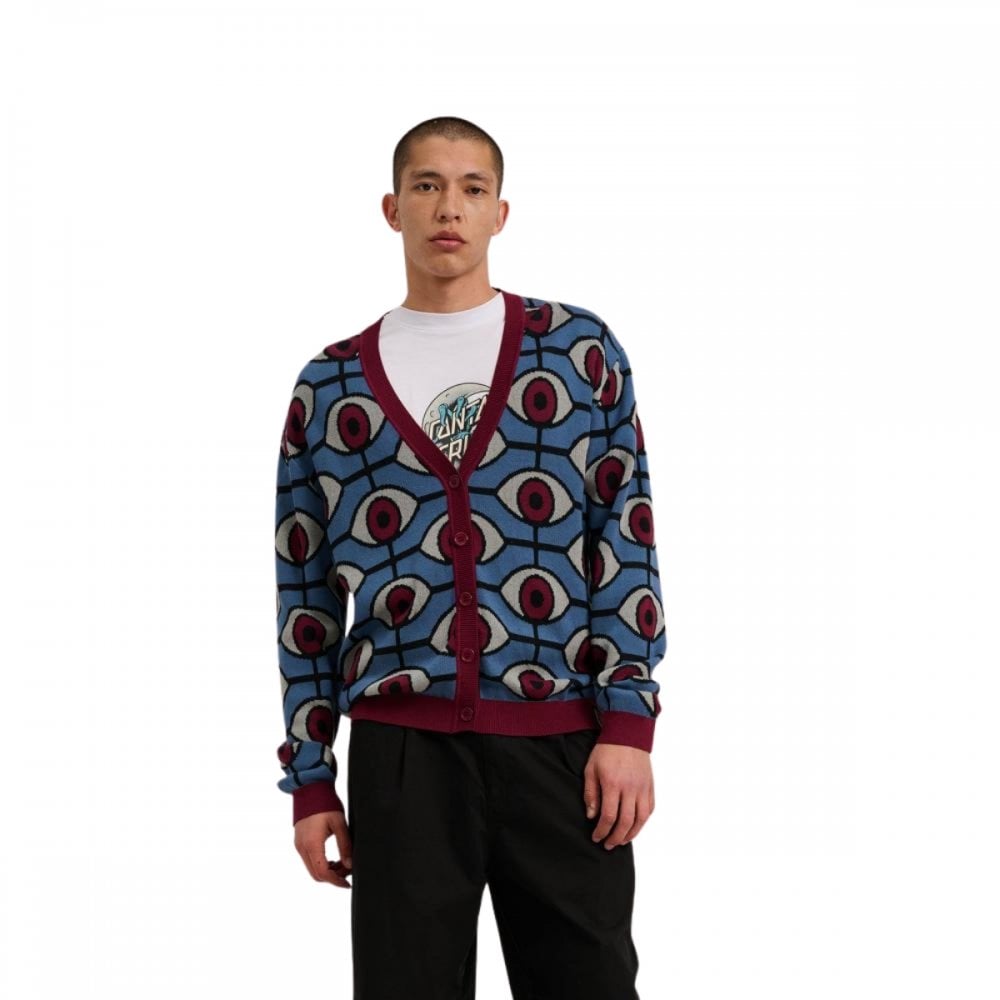 Santa Cruz Serro Cardigan
