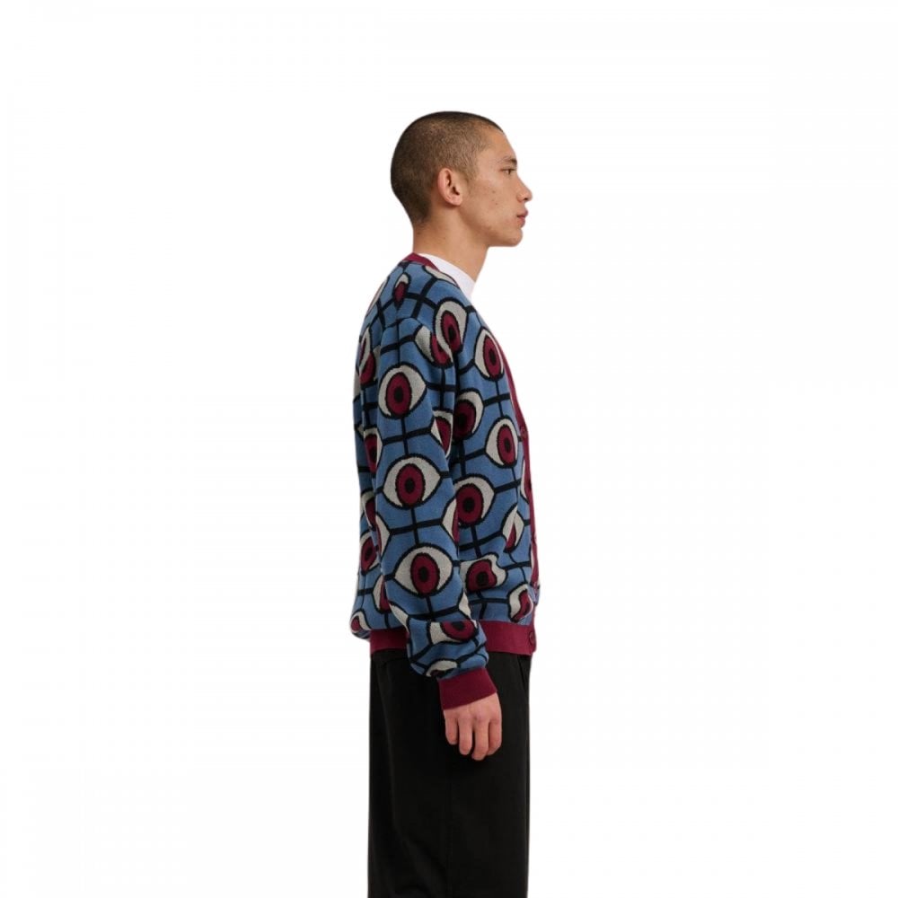 Santa Cruz Serro Cardigan