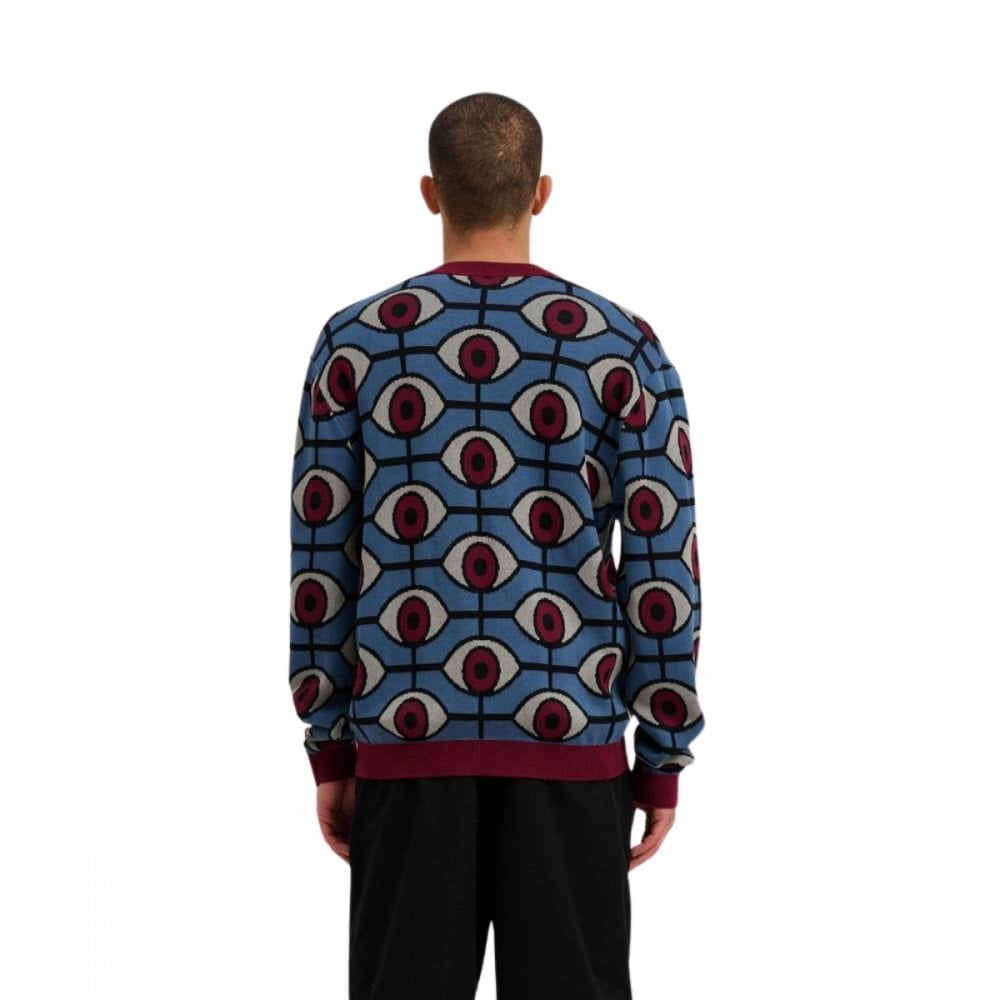 Santa Cruz Serro Cardigan