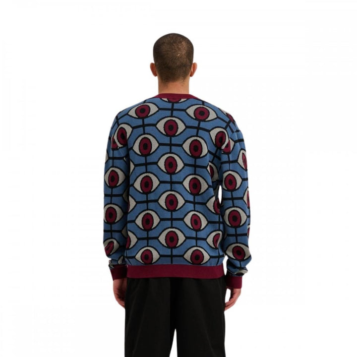 Santa Cruz Serro Cardigan