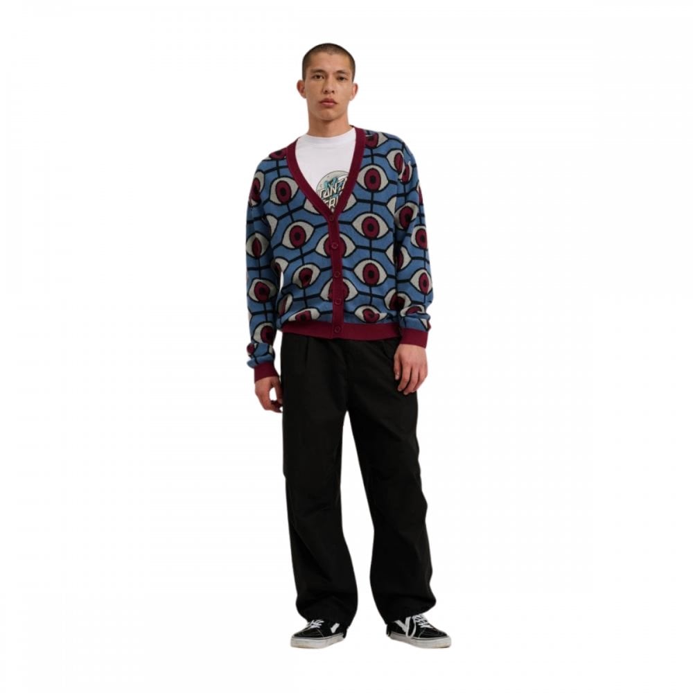 Santa Cruz Serro Cardigan
