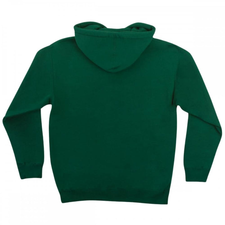 Santa Cruz Skate Like A Girl Hoodie
