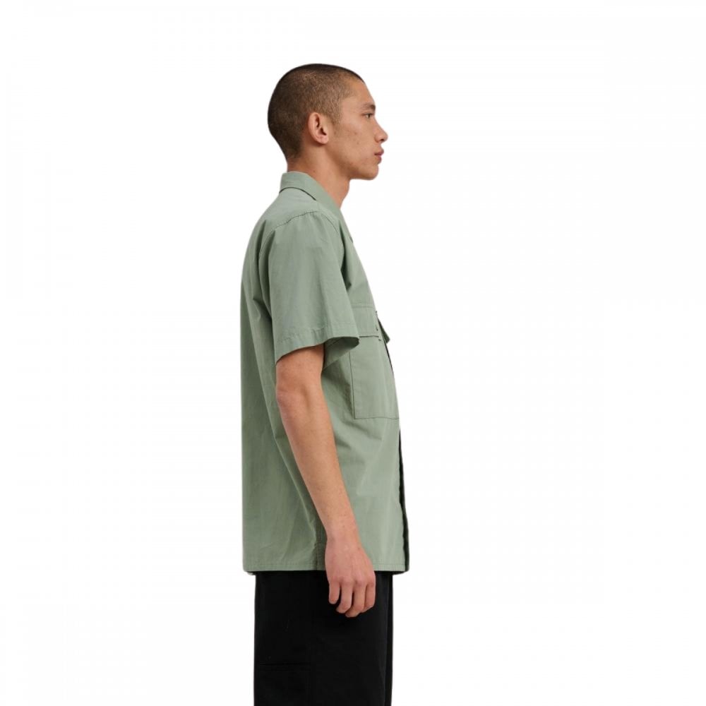 Santa Cruz SS Service Shirt