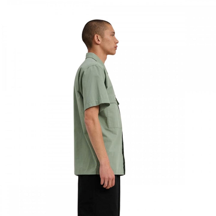 Santa Cruz SS Service Shirt