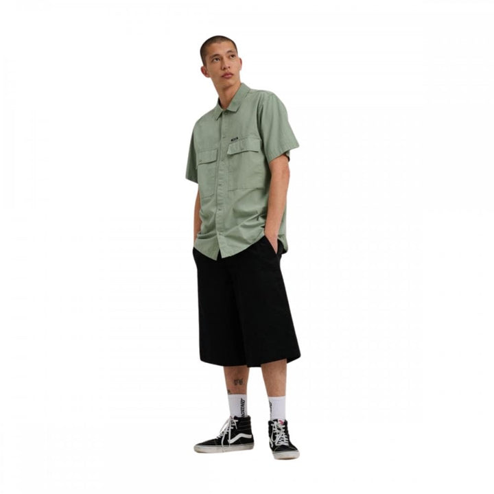 Santa Cruz SS Service Shirt