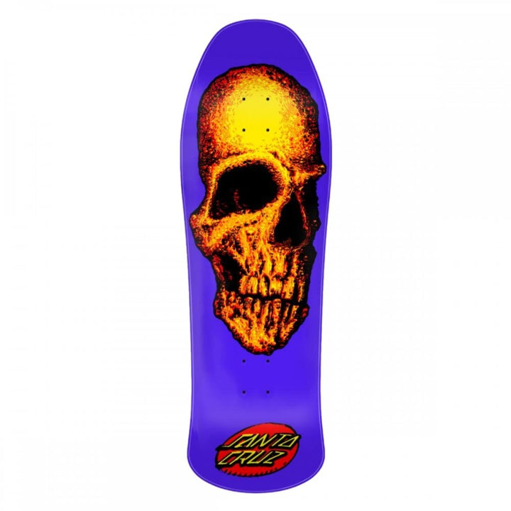 Santa Cruz Street Creep Board