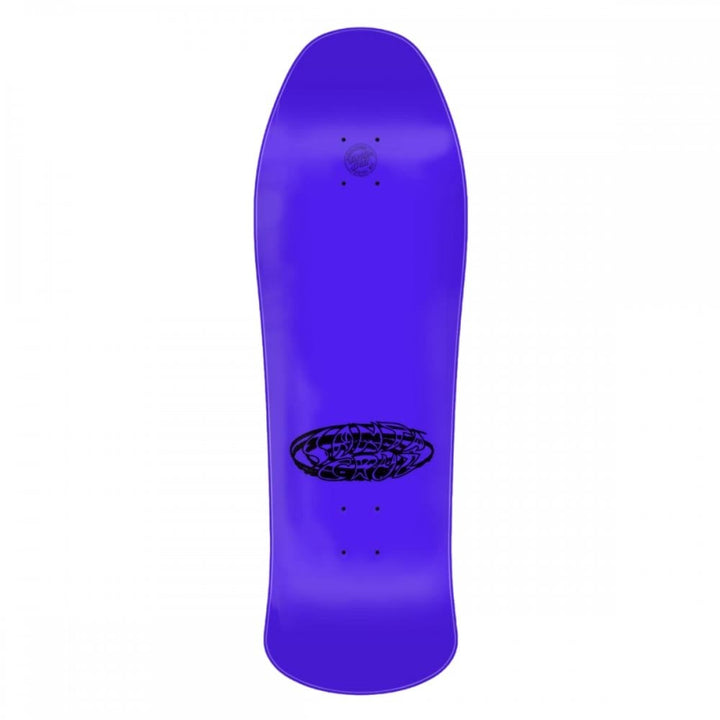 Santa Cruz Street Creep Board