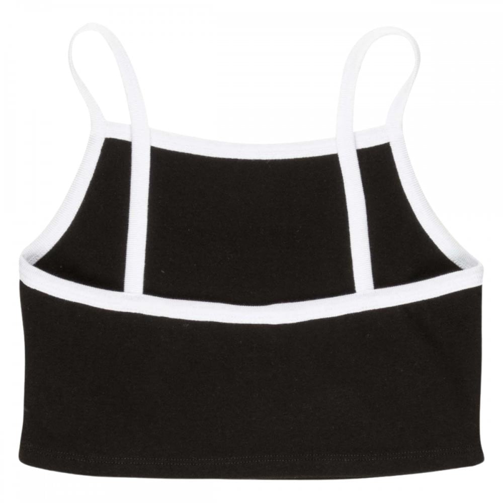 Santa Cruz Strip Contrast Vest