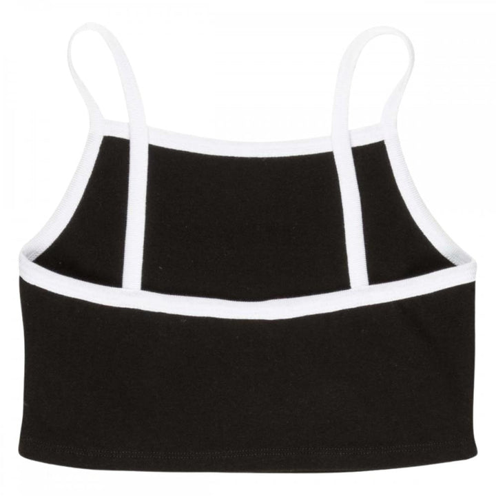 Santa Cruz Strip Contrast Vest