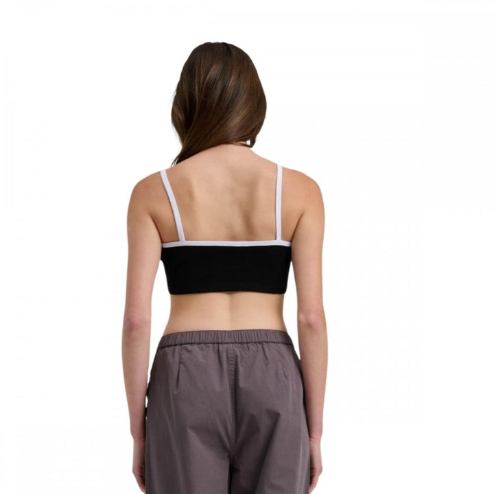 Santa Cruz Strip Contrast Vest