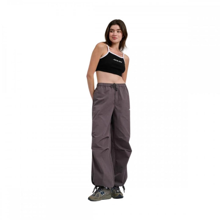 Santa Cruz Strip Contrast Vest