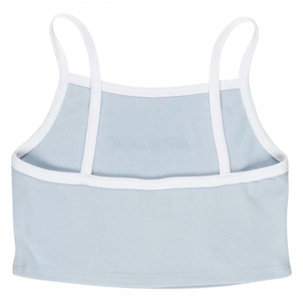 Santa Cruz Strip Contrast Vest