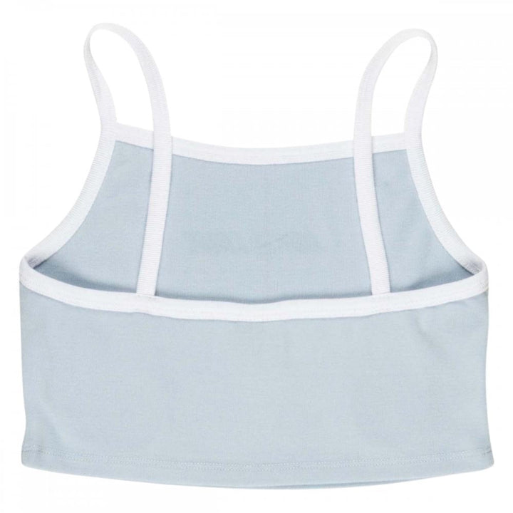 Santa Cruz Strip Contrast Vest