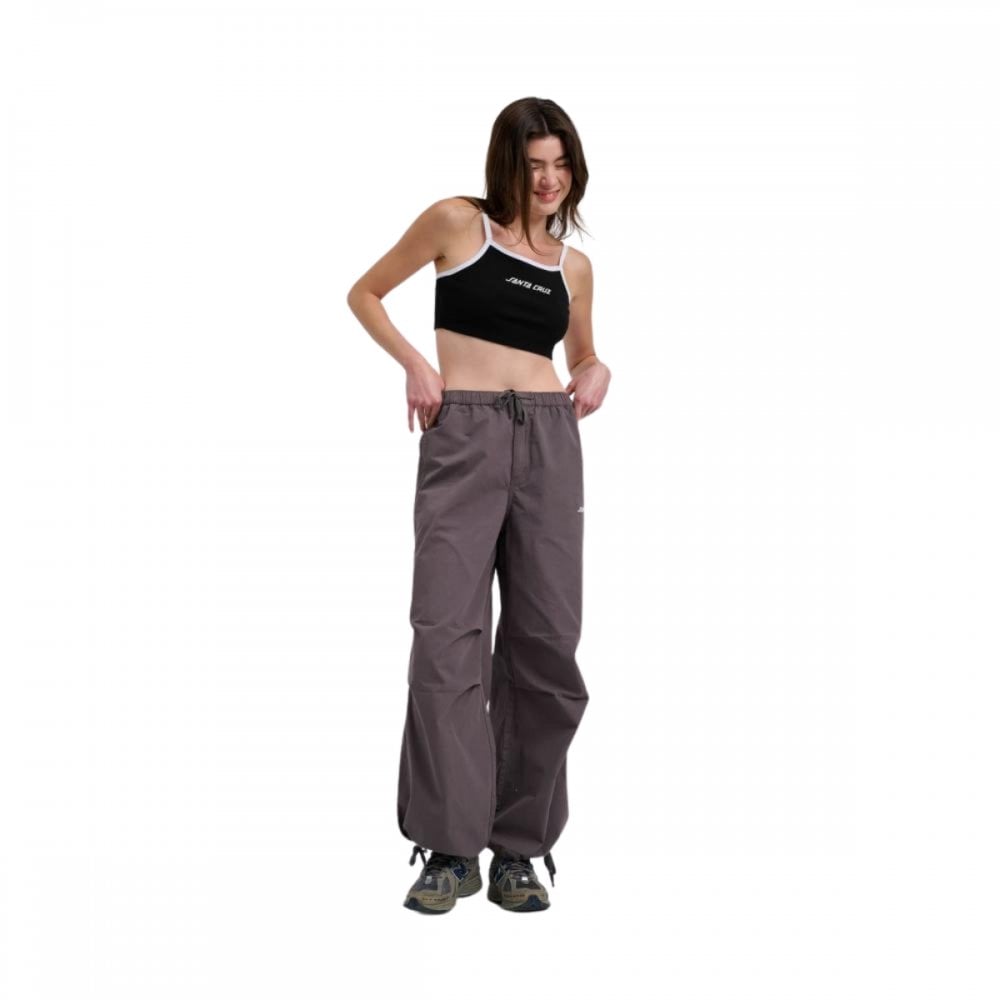 Santa Cruz Strip Parachute Pant