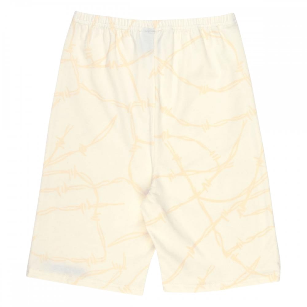 Santa Cruz Strip Wired Legging Short